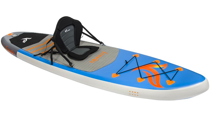 Paddle Board Kayak Seat