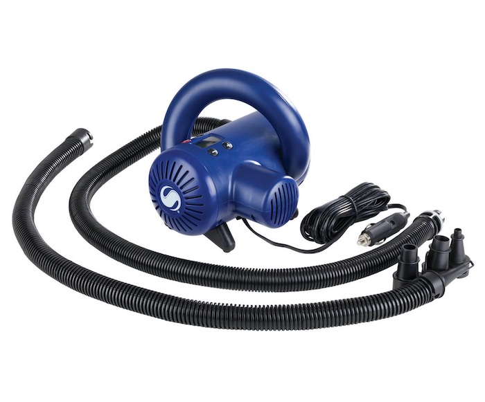 Sevylor 12V Electric Pump