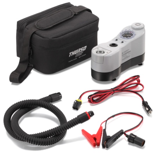 THURSO SURF SUP Electric Pump