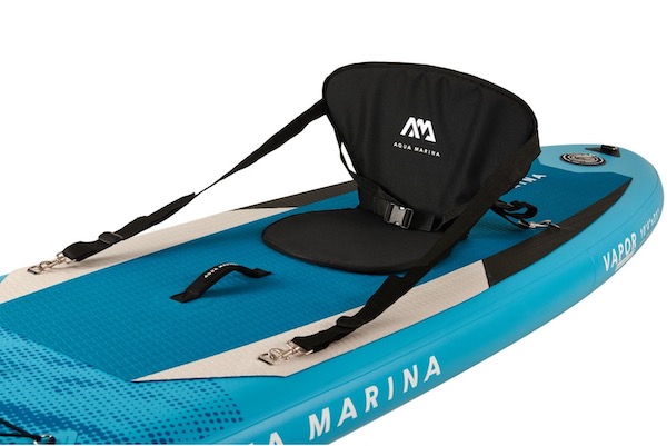 Aquamarina Vapor Paddle Board