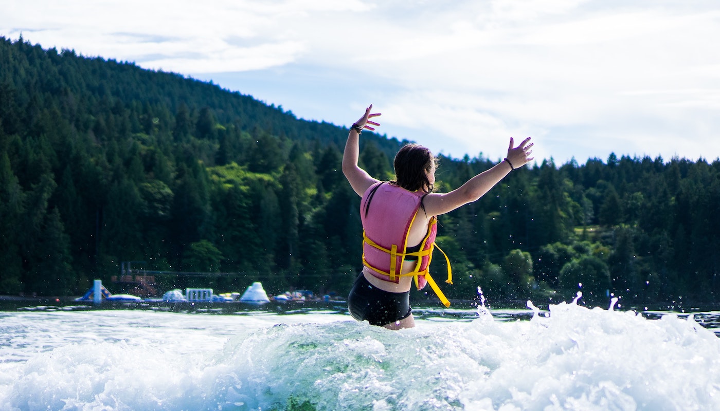 Best PFD for Paddle Boarding Paddle Boards Up!