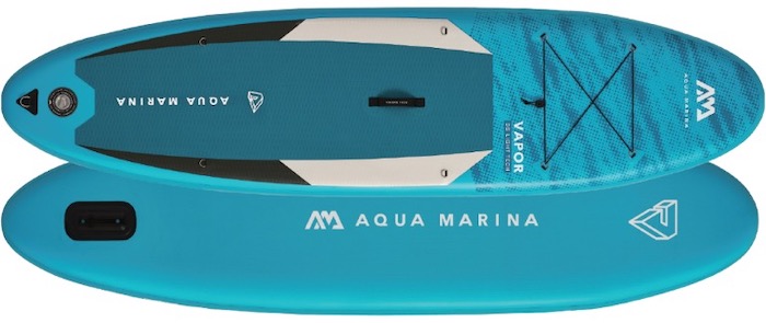 Aqua Marina Vapor 10.4 Paddle Board