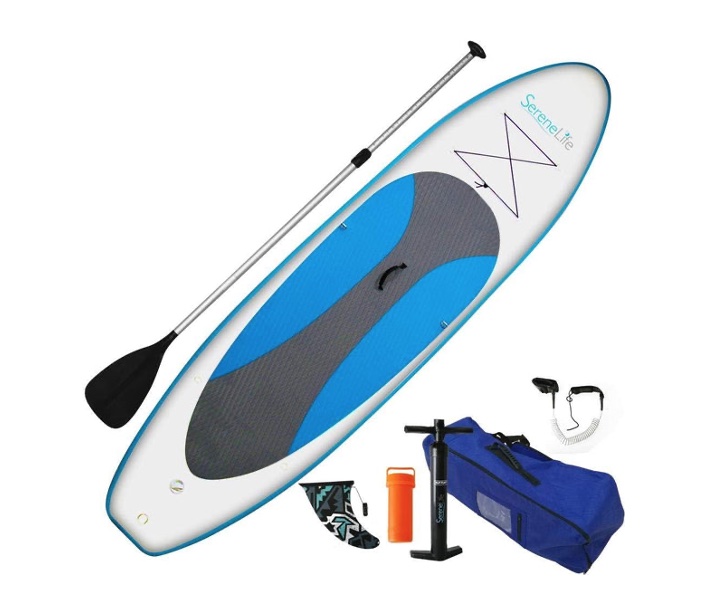Serenelife Thunder Wave SUP