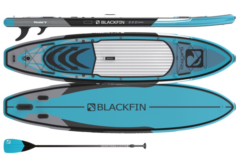 Blackfin Model V