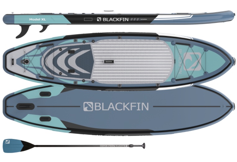 Blackfin Model XL