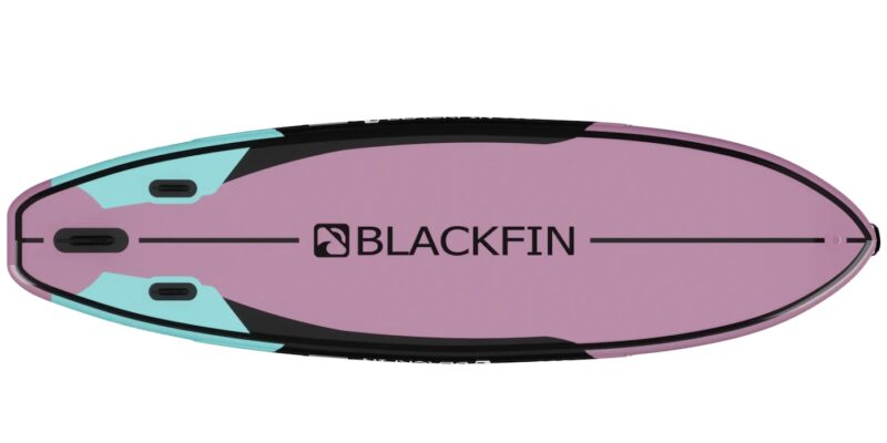 Blackfin Paddle Boards Review