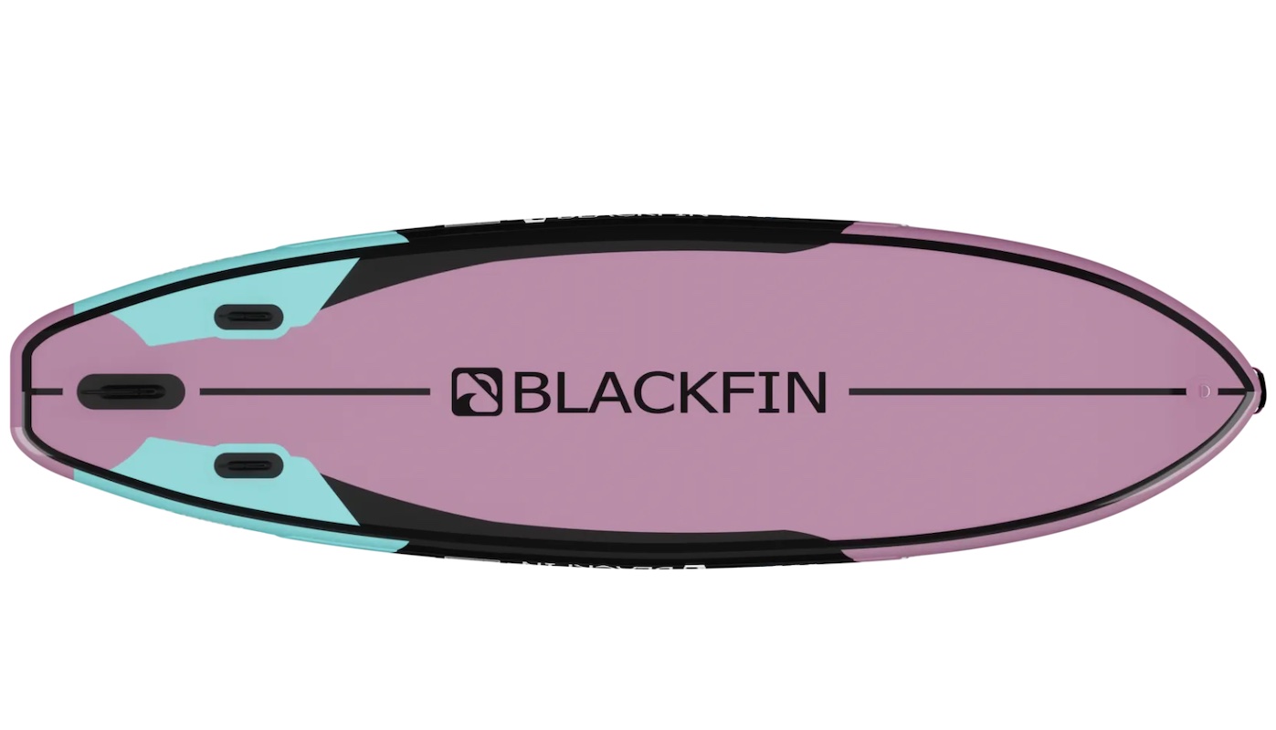 Blackfin Paddle Boards 2022: Which is best for you? - Paddle Boards Up!